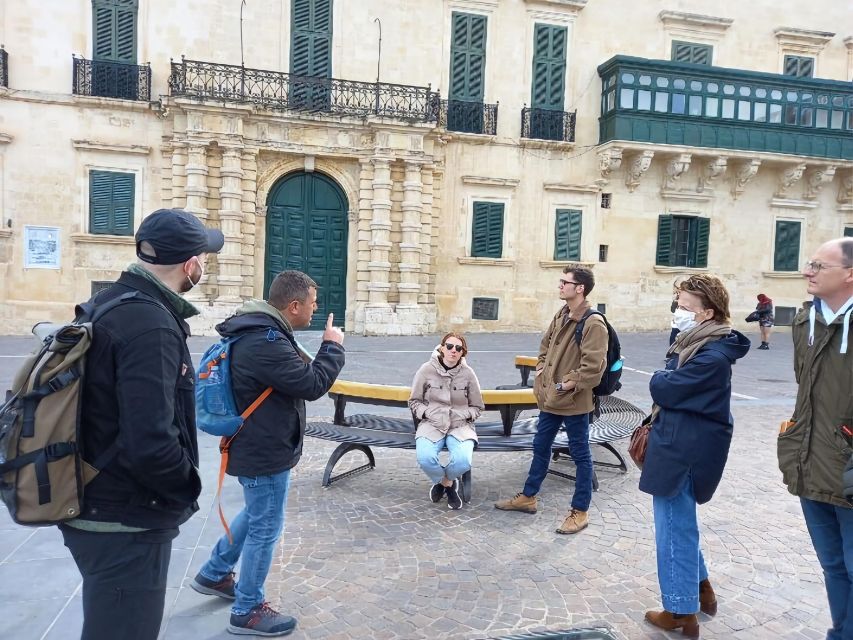 Valletta: Food Walking Tour with Tastings - Is $65 good value?