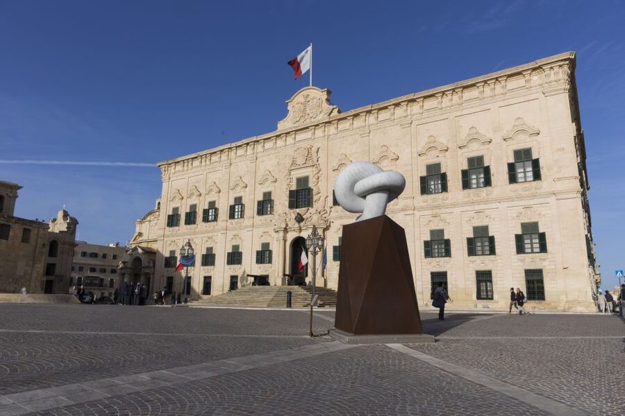 Valletta: Guided City Walking Tour - Key points at a glance