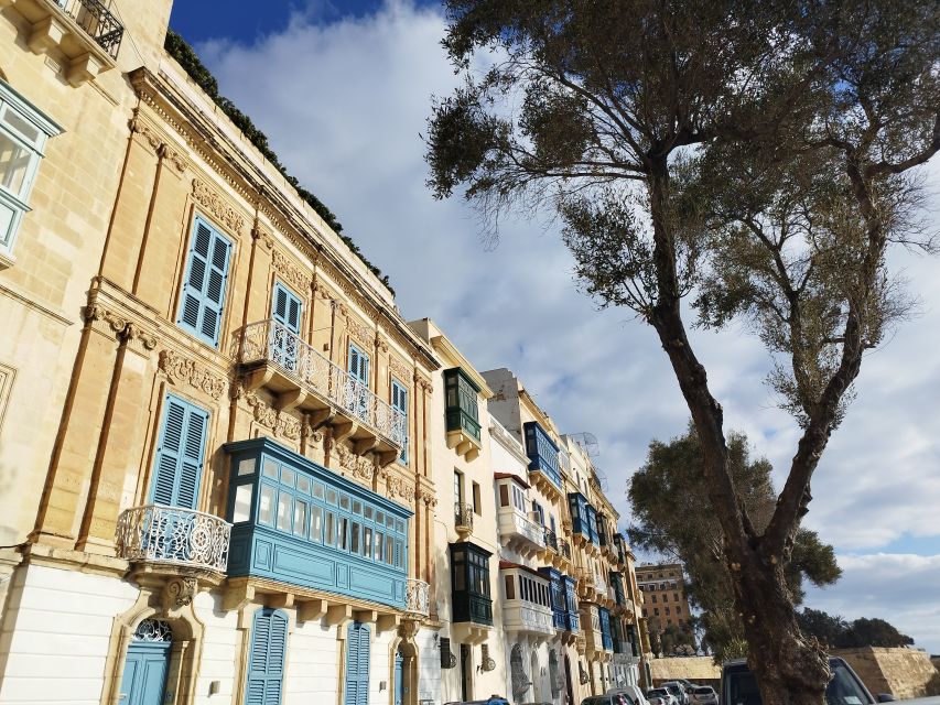 Valletta: Guided City Walking Tour - Why a guided walk helps in Valletta