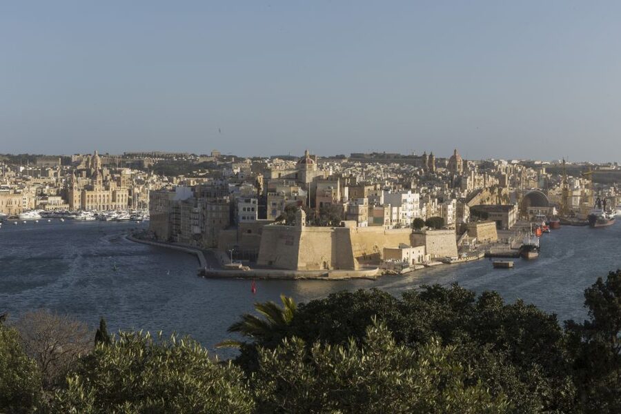 Valletta: Guided City Walking Tour - What the $24 price really buys