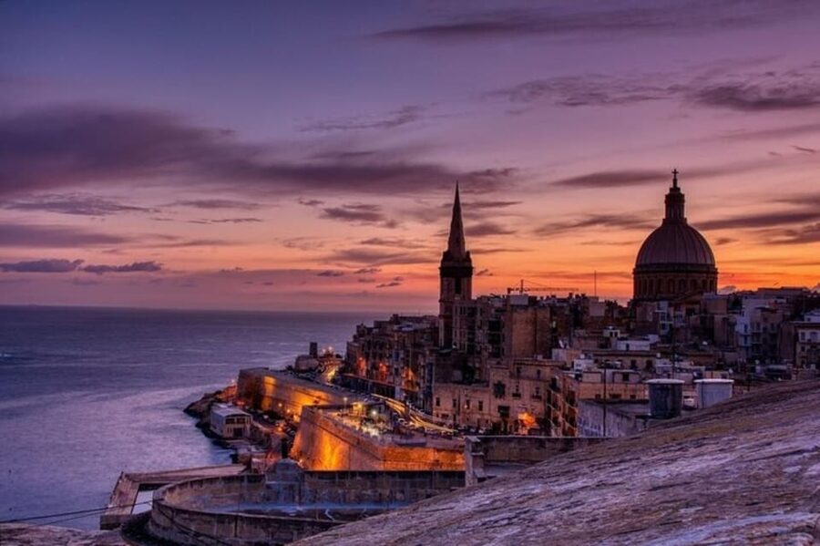 Valletta: Guided Walking Tour - What the guide can add to the walk