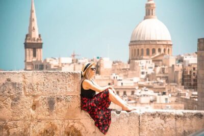 Guided Walking Tour with Optional Cathedral Tour