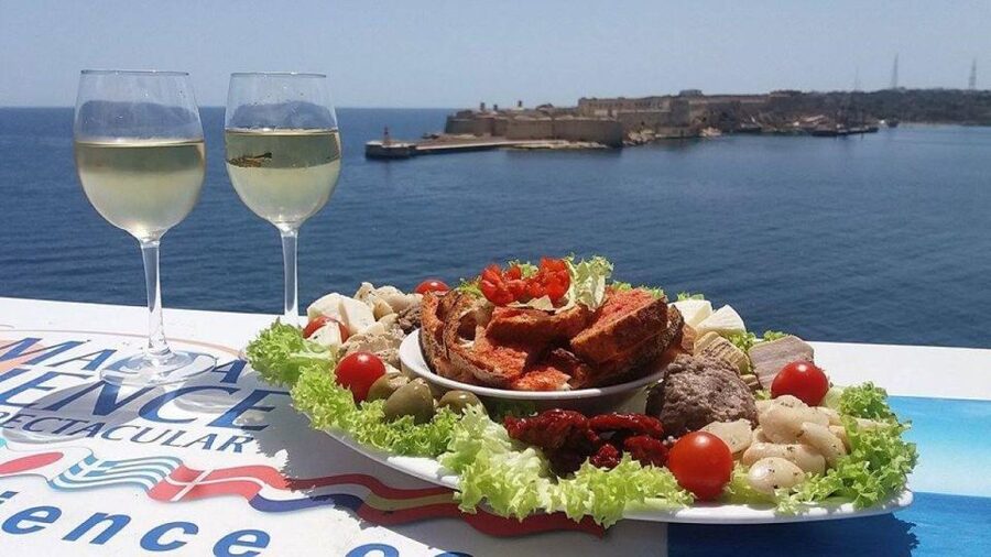Valletta: Half-Day City Discovery Walking Tour - Why this is a useful first look at Valletta