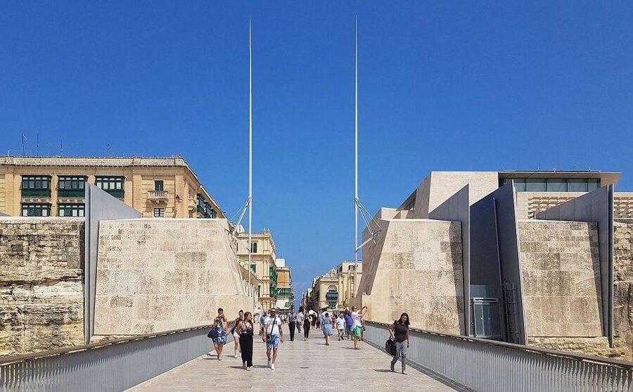 Valletta: Half-Day City Discovery Walking Tour - The Malta Experience and your afternoon choices