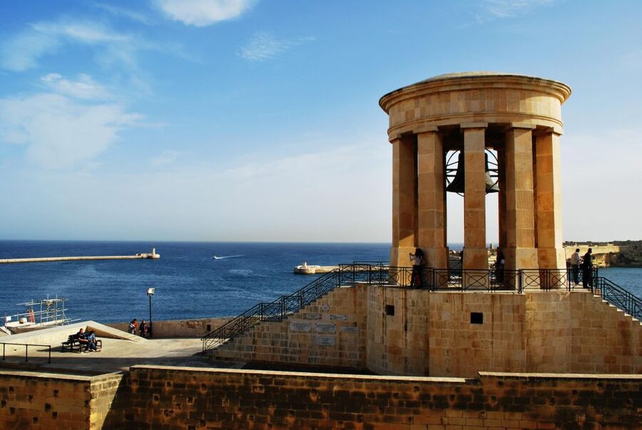 Valletta Half Day inc St. John's Cathedral, Malta Experience - Inside St. Johns Co-Cathedral