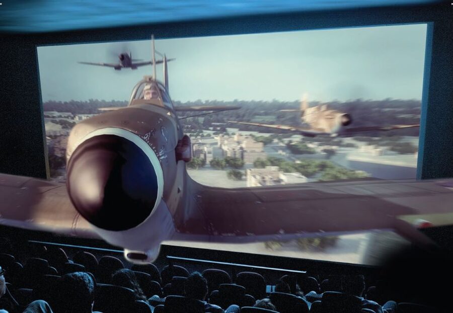 Valletta: Malta 5D Audio-Visual Show - Opening hours and the practical timing trap