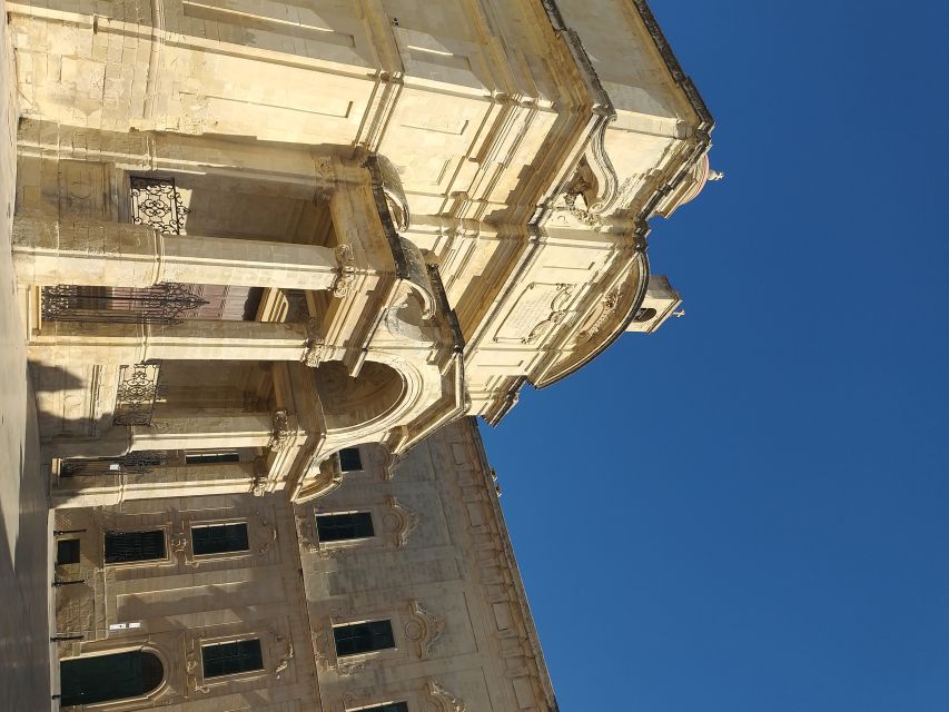 Valletta & Mdina: Private Tour - Making the most of Mdina’s palaces and churches