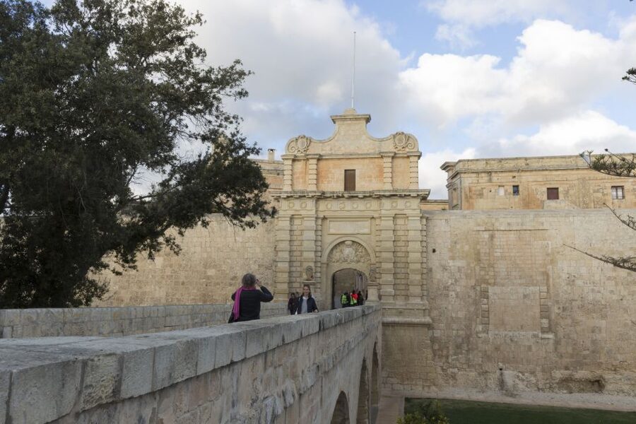Valletta & Mdina: Private Tour - What a private guide adds