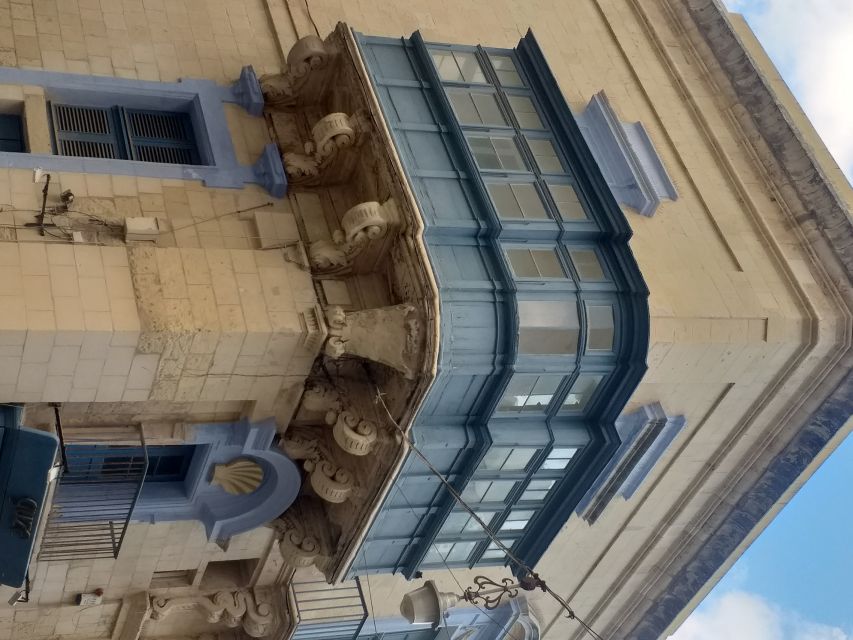 Valletta & Mdina: Private Tour - FAQ