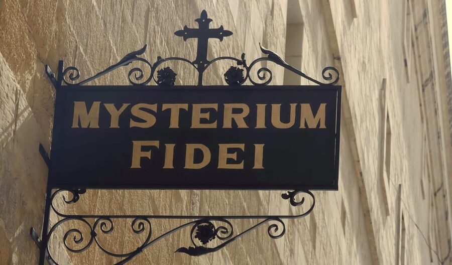Valletta: Monastery and Secret Garden Entry Ticket - Who will appreciate this Valletta visit?