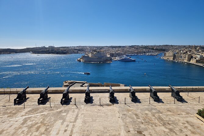 Valletta Private Historical and Cultural Walking Tour - Why this private Valletta walk works
