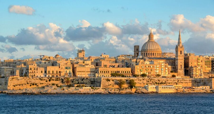 Valletta: Private Insider Walking Tour with Licensed Guide - Starting at The Phoenicia Malta
