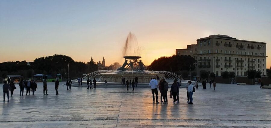 Valletta: Private Maltese Cuisine Walking Tour - Key points at a glance