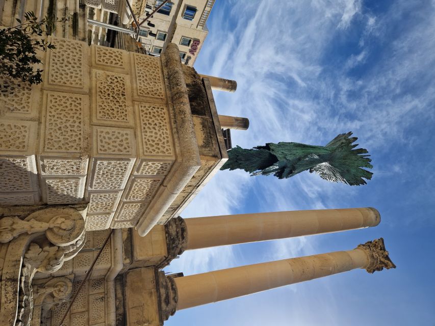 Valletta: Private Maltese Cuisine Walking Tour - Booking details that affect your plans