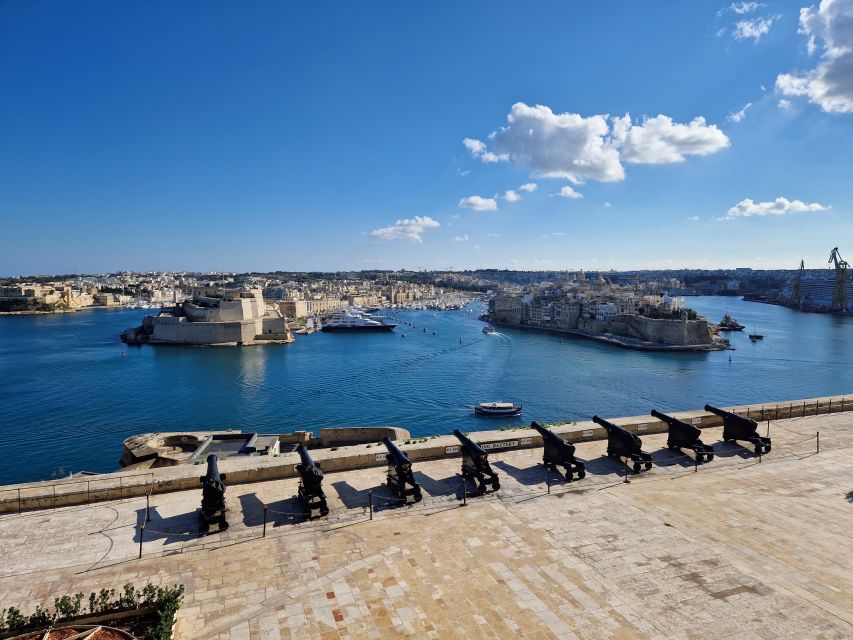 Valletta: Private Maltese Cuisine Walking Tour - Who will enjoy this private Valletta tour?