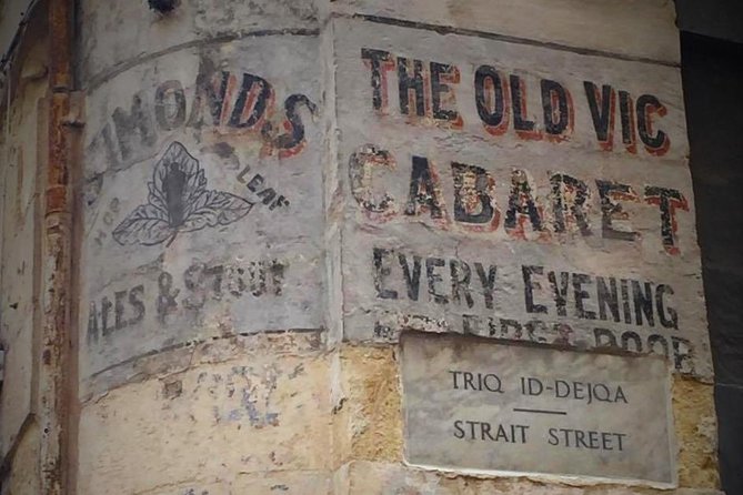 Valletta Private Walking Tour: Sins in the City - Jean de Valette and the city’s heroic founder