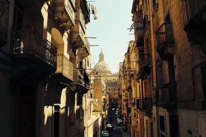 Valletta's Hidden Minds: Self-Guided Psychological Puzzle Walk - How the Valletta puzzle walk works