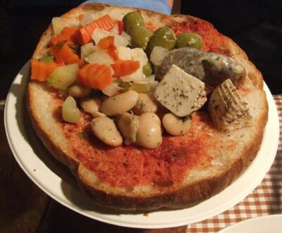 Street Food and Culture Walking Tour