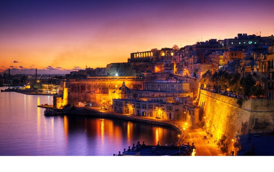 Valletta: The Dark Side Walking Tour - Key points to know before you go