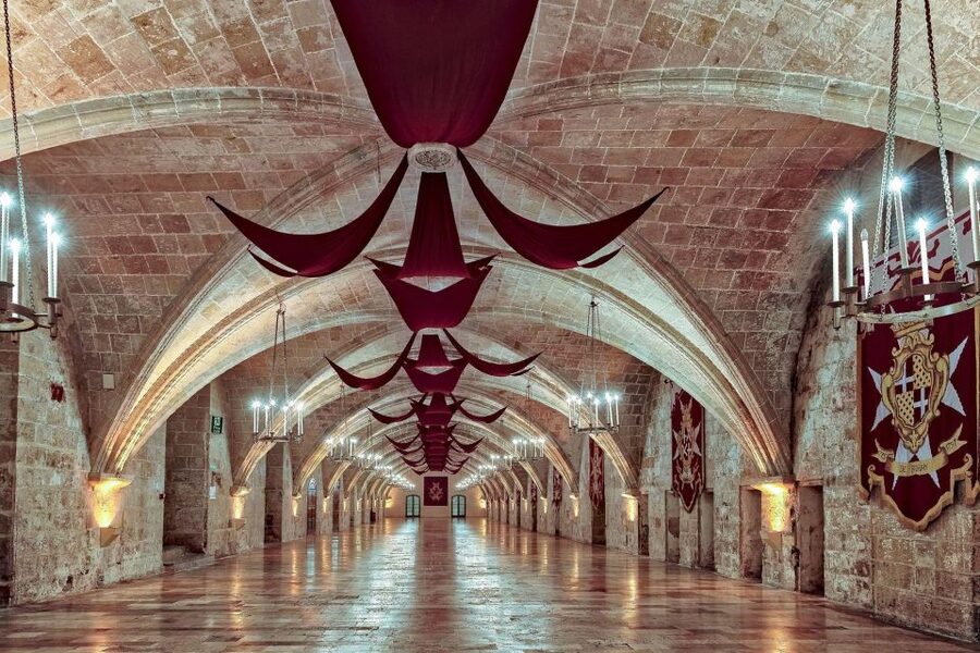 Valletta: "The Malta Experience" Audio-Visual Show Ticket - FAQ