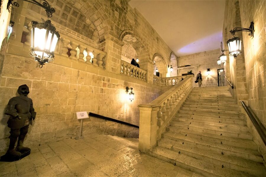 Valletta: The Malta Experience & Tour of Sacra Infermeria - Should you book the Malta Experience?