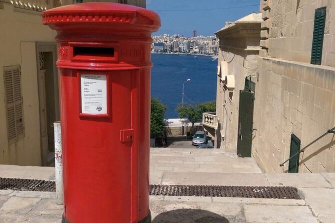 Valletta Walking Tour, In a Small Group - Upper Barrakka Gardens and Grand Harbour