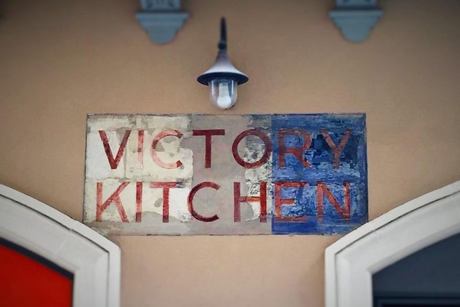 Valletta World War II Private Walking Tour - Why Valletta makes a strong WWII classroom