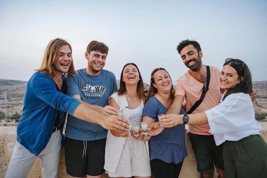 Victoria, Gozo: Sunset Walking Food and Drink Tour - Why this Victoria food walk works so well