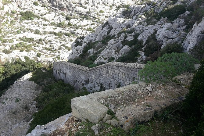 Victoria Lines Tour - Why the Victoria Lines feel different from Malta’s busy sights