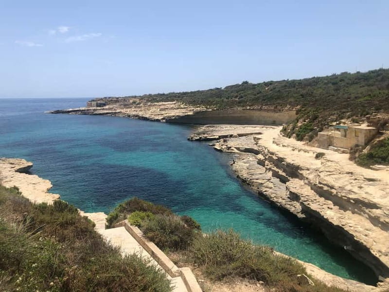 Visit Tarxien Temples, Kalanka Bay, Blue Grotto, Marsaxlokk - Why this southern Malta route works