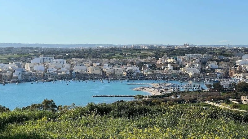 Visit Tarxien Temples, Kalanka Bay, Blue Grotto, Marsaxlokk - Tarxien Temples and Malta’s prehistoric stonework