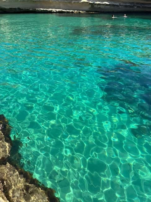 Visit Tarxien Temples, Kalanka Bay, Blue Grotto, Marsaxlokk - Marsaxlokk market and the luzzu boats