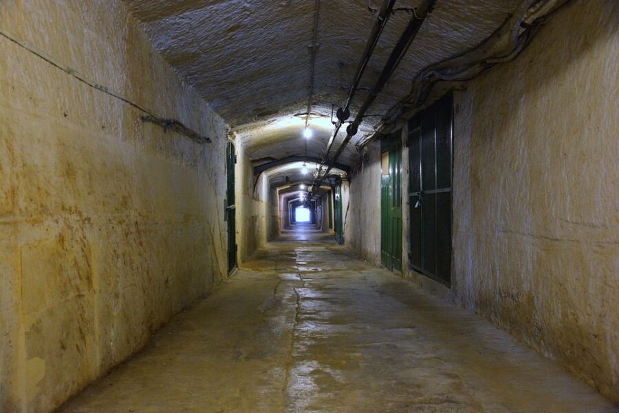 World War II Malta Full-Day Walking Tour - Key points to know before booking
